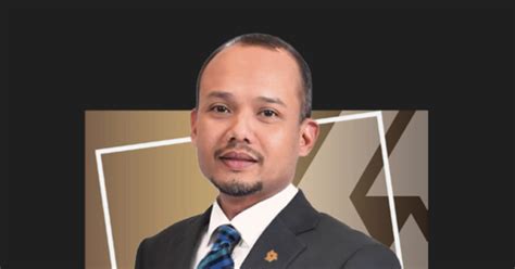 Ahmad Shahril Dilantik Menjadi Pemangku CEO Bank Rakyat Berita Harian