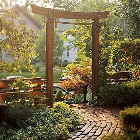 40 INSANELY SIDE YARD GARDEN DESIGN IDEAS AND REMODEL – decorafit.com/home