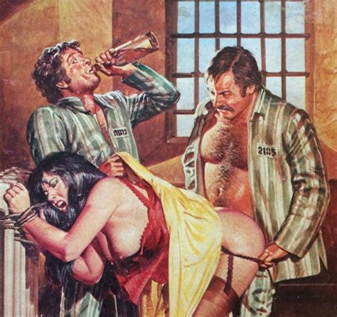 Bondage Prison Sex For The Warden S Piece Bondage Blog