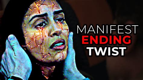 Manifest Season Part Five Shocking Ending Twist Explained Youtube