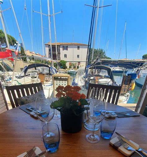 L Quille Restaurant Bistronomique Grimaud Golfe De Saint Tropez