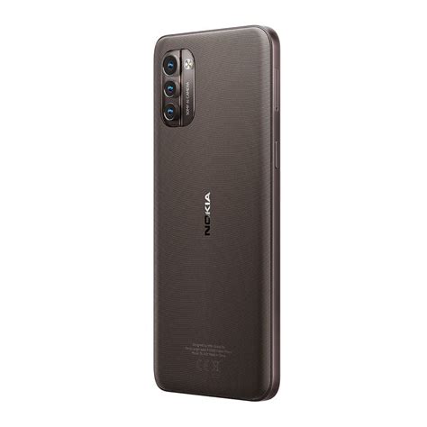 Nokia G21 6GB 4G Smartphone, Dusk, 128 GB