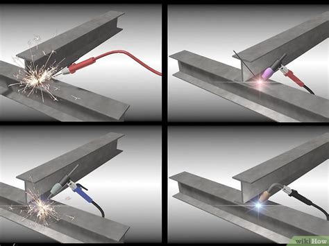 Comment Souder De L Acier Inoxydable Tapes