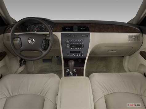 2009 Buick LaCrosse: 11 Interior Photos | U.S. News