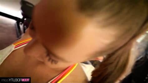 Ashley Red Red Hot Part