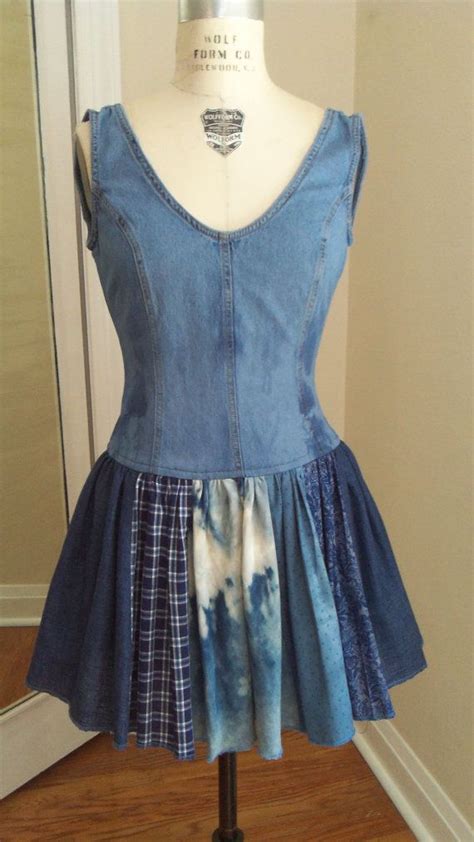 This Item Is Unavailable Etsy Refashion Clothes Recycled Denim