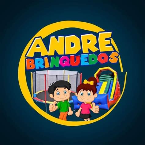 Andre Brinquedos - André brinquedos
