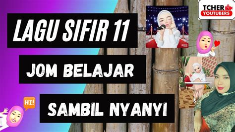 Lagu Sifir Bijak Sifir Music Video Youtube