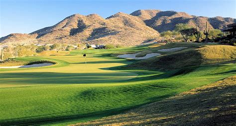 Anthem G & CC - Ironwood Course - Pacific Coast Golf Guide