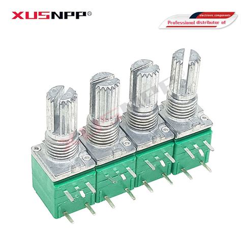 pcs rvns         switch audio pin shaft