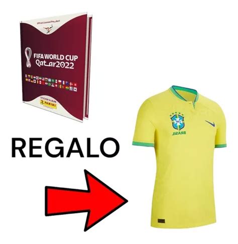 Álbum Pasta Dura Qatar 2022 Original Panini regalo Premium Meses sin