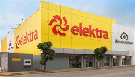 Grupo Elektra ¿por Qué Se Desplomaron Sus Acciones 71 Y Cuánto Dinero