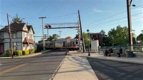 Septa Silverliner V North Wales Youtube