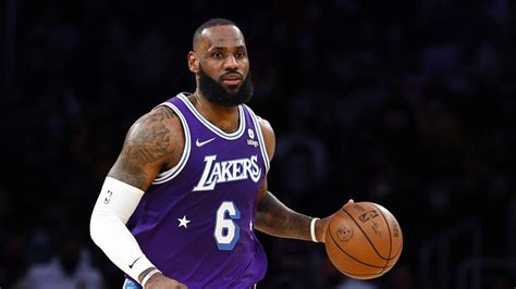 Lakers Rumors Lebron James Predicted To Make Impossible Nba History In 2022 23