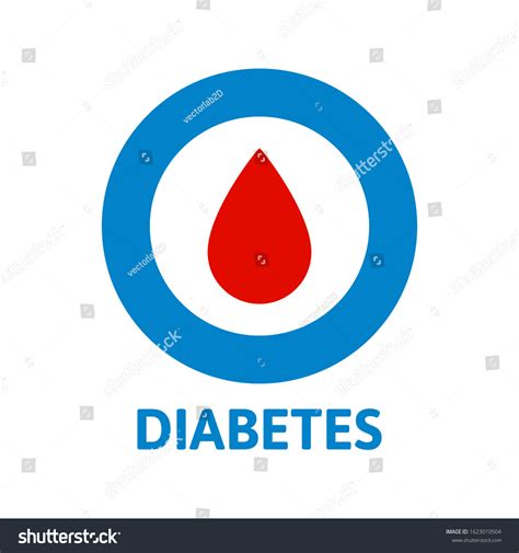 Diabetes Logo Images Photos Et Images Vectorielles De Stock