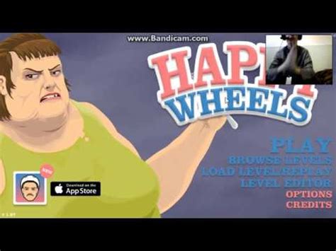 Happy Wheels| Bottle Flip - YouTube