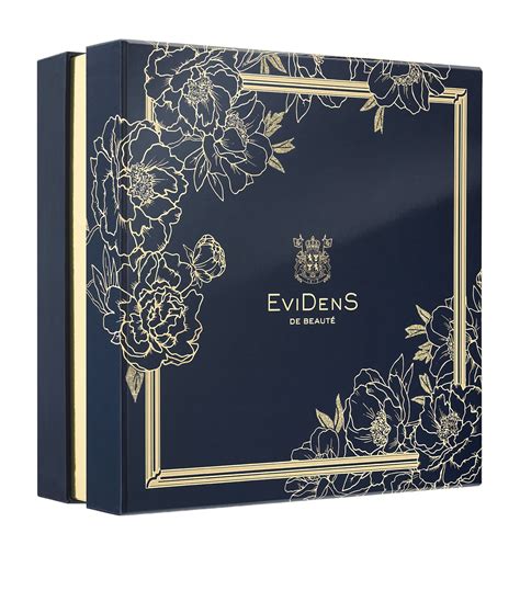 EviDenS de Beauté The Special Collection Gift Set Harrods TH