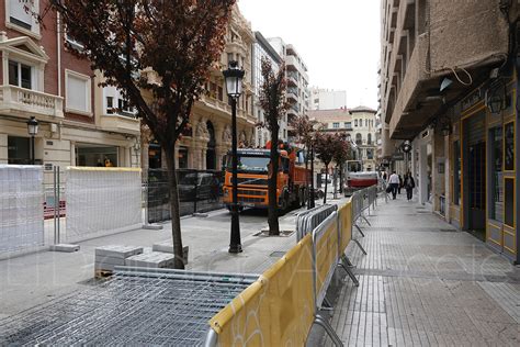 La FAVA recuerda que la remodelación del centro de Albacete es una