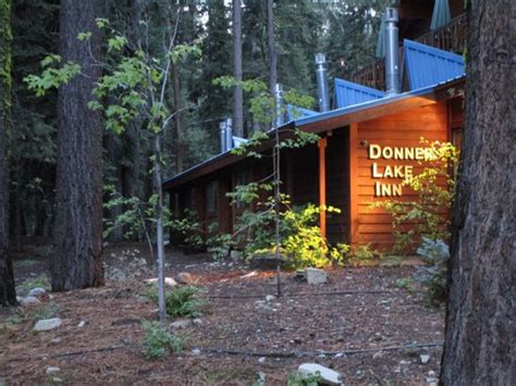 DONNER LAKE INN - 22 Photos & 44 Reviews - 10070 Gregory Pl, Truckee, California - Bed ...