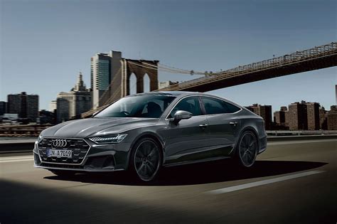 【画像】rsグリルになってよりスポーティに！ アウディ A6 A6 Avant A7 Sportbackをアップデート 412