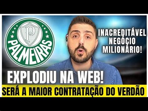 Explodiu Agora Diretoria Confirmou Contrato At Not Cias Do