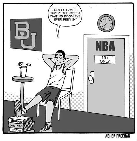 The “One & Done” Phenomenon and How it Affects the Quality of the NBA