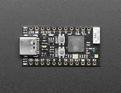 New Product Tinys2 Tinypico Esp32 S2 Development Board Adafruit