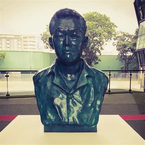 Singapore S Founding Father Mr Lee Kuan Yew