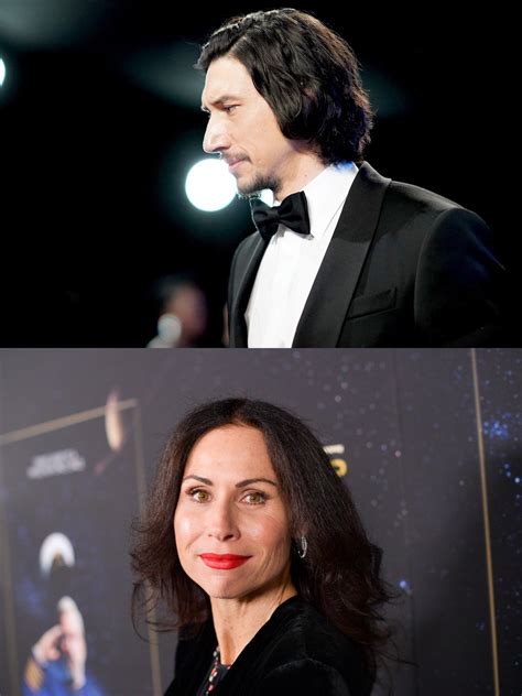 Sara Driver Related To Adam Driver - Adam Driver Chloe Sevigny