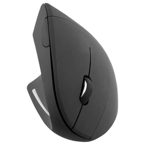 Souris Ergonomique Verticale Sans Fil Pour Gaucher Ergo Line Tnb