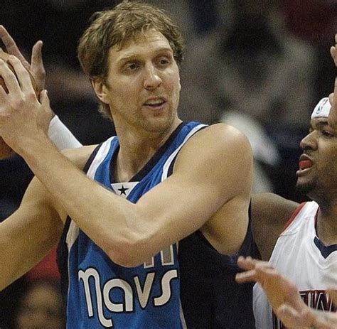 Nba Nowitzki Ist Mit Dallas Weiter Auf Rekordjagd Welt