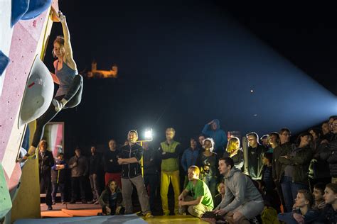 Bouldercup Vorschau Dav Coburg