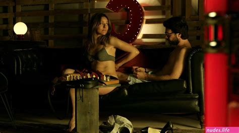 Itziar Ituno Nude La Casa De Papel Nudes Photos