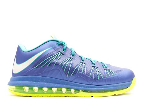 Lebron 10 Low Sprite Nike LeBron 8 V/2 Low 'Sprite' Blue | BSTN Store