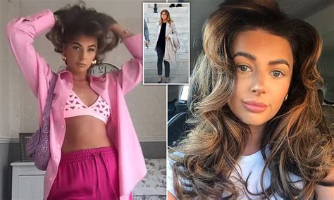 Glamorous Female Prison Officer Had Secret Phone Sex With Inmate Who He Called His Mrs