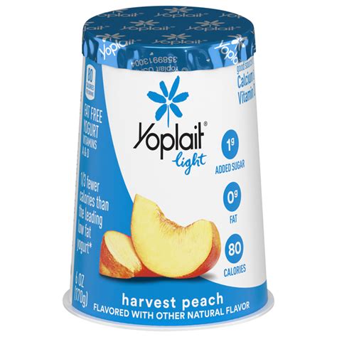 Yoplait Light Yogurt Flavors | Shelly Lighting