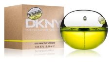 Женские духи Donna Karan DKNY Be Delicious Eau de Parfum, артикул 455 ...
