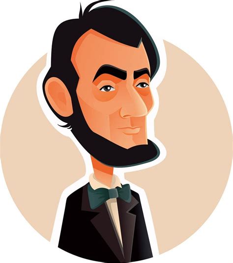 Abraham Lincoln Clipart Clipartworld