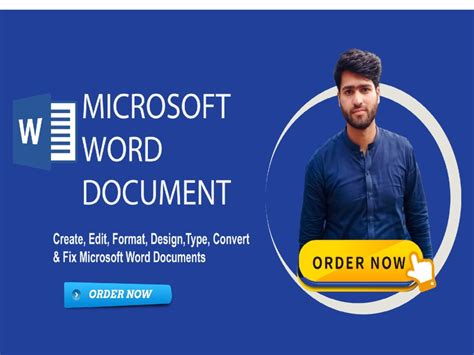 Edit and format Microsoft Word 2023 | Upwork