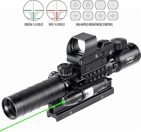 [TOP 12] Best Cheap AR 15 Scopes Under $200 in 2021