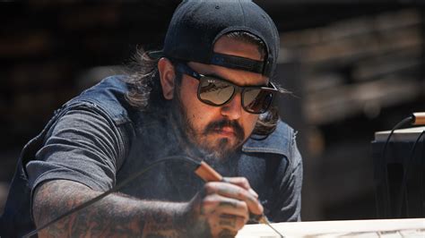 Watch Ink Master Season 11 Episode 12 Too Hot To Handle Full Show On