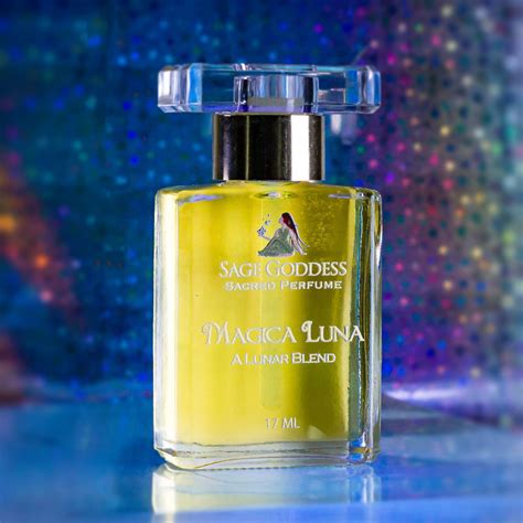 Abr Perfume For Wish Granting Sage Goddess