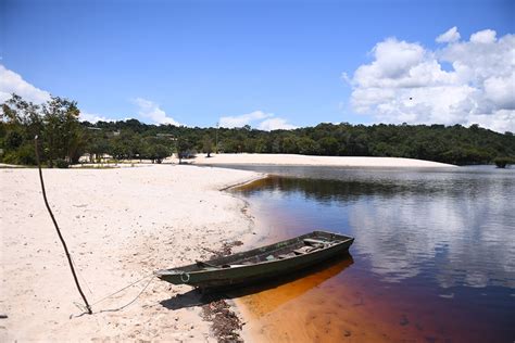 Conhe A Praias Para Curtir O Ver O Amaz Nico