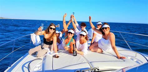 Party Season In Miami When To Attend Best Boat Parties