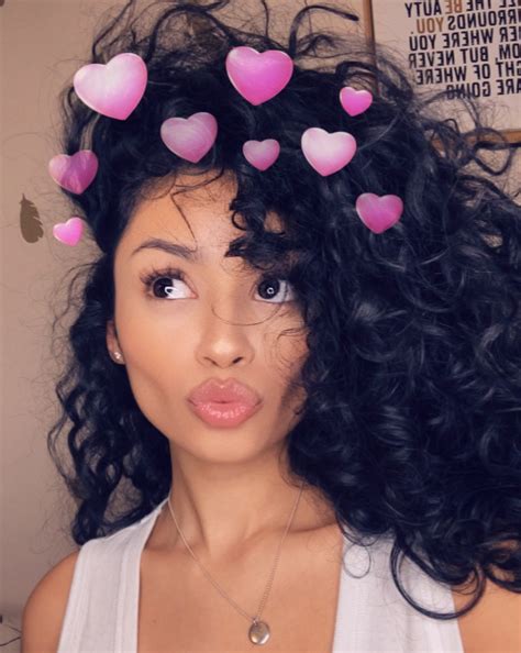 Some Snapchat Fun Pretty Latina Snapchat Pretty