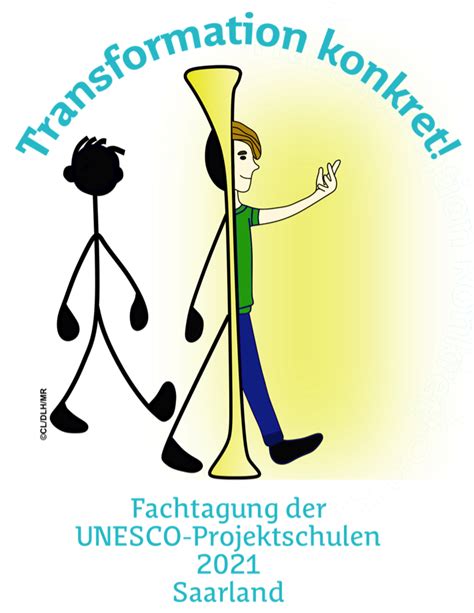 Fachtagung Der Unesco Projektschulen Transformation Konkret