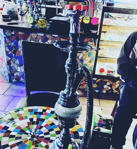 Hookah Bar Near Me Chicago Angelita Ladner