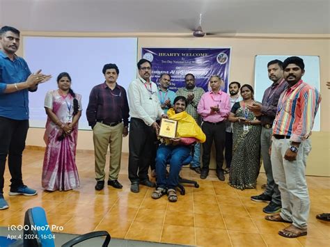 MOU with Miracle Educational group of Institutions – Artificial