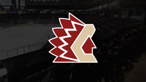 The Evolution Of The Chilliwack Chiefs Logo Bchlnetwork