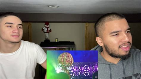 MISS UNIVERSE 2019 GAZINI GANADOS FULL PERFORMANCE REACTION YouTube